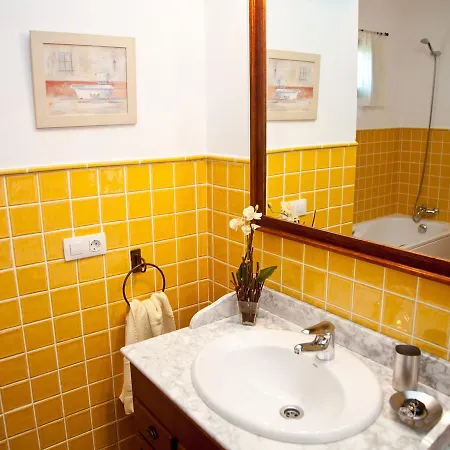Villa Campesina Deluxe *