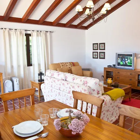 Campesina Deluxe Villa San Bartolome (Las Palmas)
