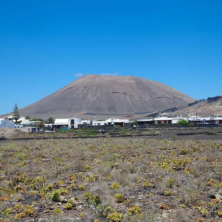 Villa Campesina Deluxe San Bartolome (Las Palmas)
