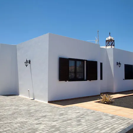 Villa Campesina Deluxe *
