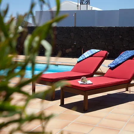 Villa Campesina Deluxe *