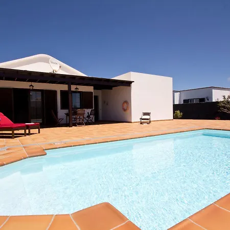 Villa Campesina Deluxe *
