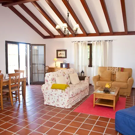 Villa Campesina Deluxe *