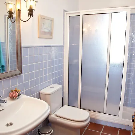 Campesina Deluxe Villa *