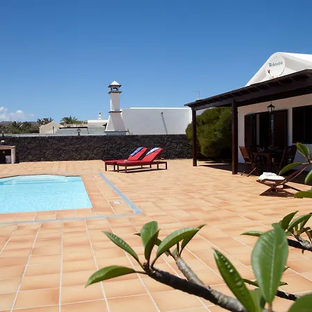 Campesina Deluxe Villa *