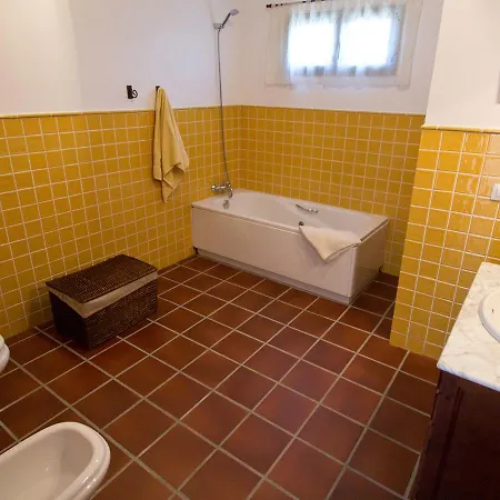 Vila Campesina Deluxe *
