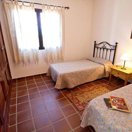 Campesina Deluxe Vila