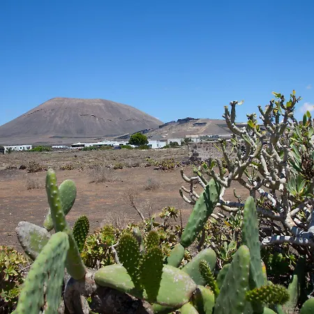 Campesina Deluxe Vila San Bartolomé